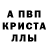 АМФЕТАМИН Розовый Ilo ilonska